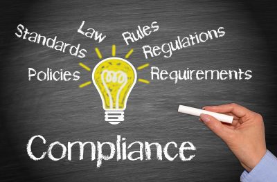 Regulatory Risk and Compliance